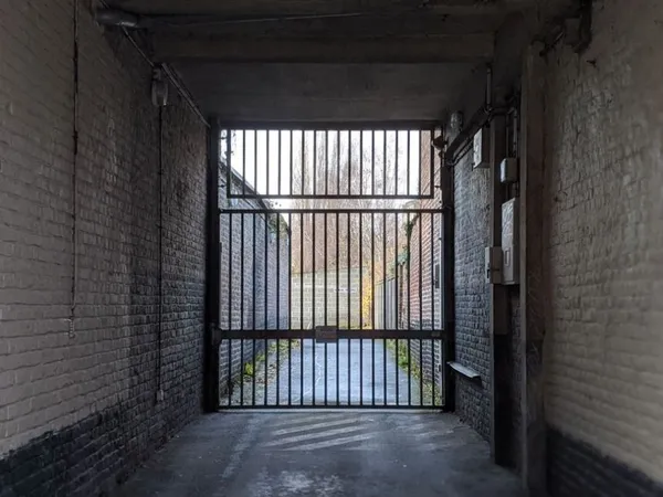 Garage Vauban Cormontaigne