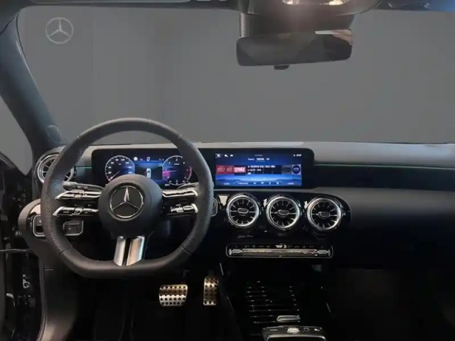 Mercedes Classe A 200 d amg line — photo 16