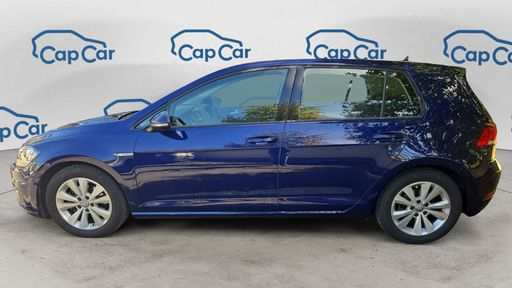Volkswagen Golf 1.5 TSI EVO 130 DSG7 - Confortline – 2019 – 98336 km – Essence – Boîte Automatique — photo 31