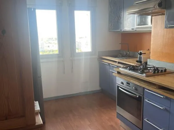 Vends t3 - 54 m² - Toulouse 31200
