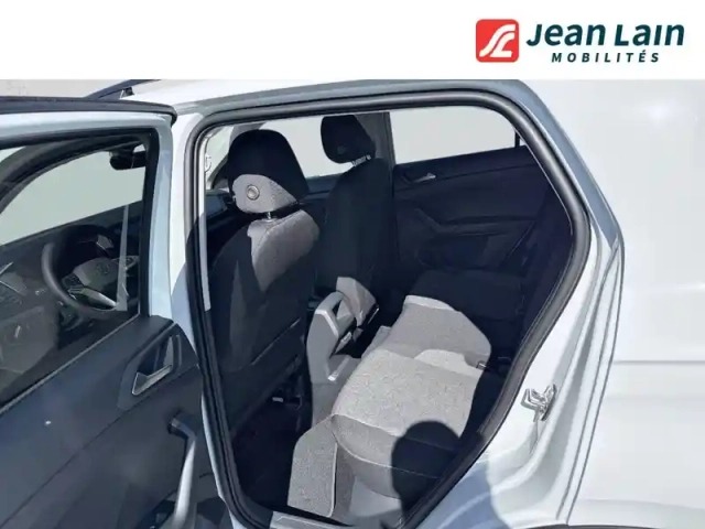 Volkswagen T-Cross 1.0 tsi 95 start/stop bvm5 — photo 17