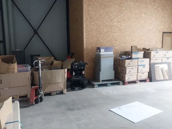Commerce Location Aime-la-Plagne 63m² 550€