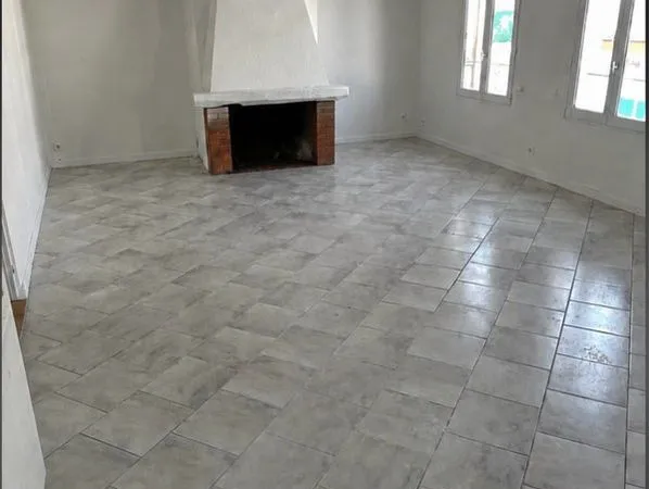 Appartement spacieux 113m