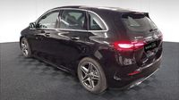 Mercedes Classe B 200d 150ch AMG Line 8G-DCT — photo 6