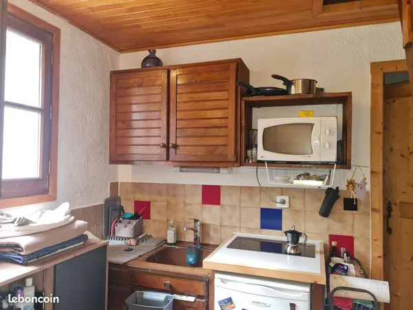 Location studio