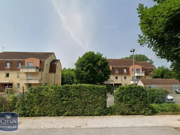 Appartement 2 pièces 50 m²