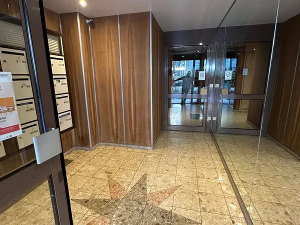 Appartement 1 pièce 32 m²