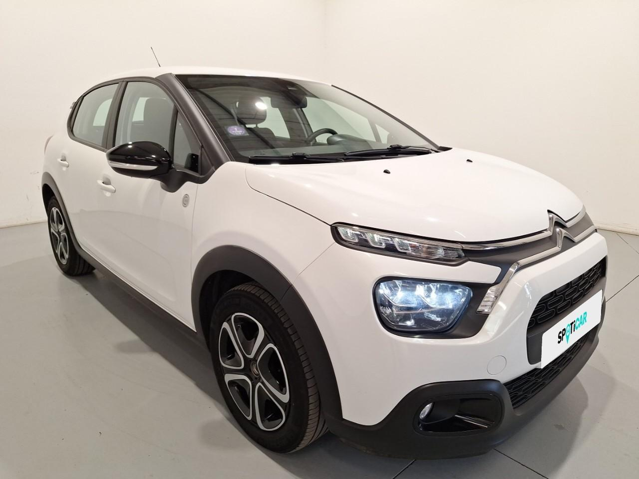 Citroën C3 puretech 83 s&s bvm5 c-series — photo 3