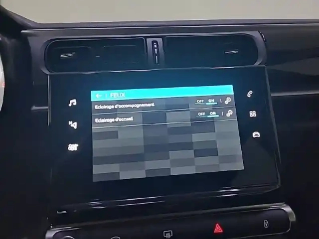 Citroën C3 puretech 83 s&amp;s bvm5 — photo 26