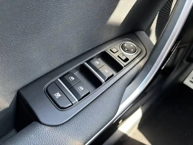 Kia Xceed 1.5 t-gdi 140 ch bvm6 — photo 27
