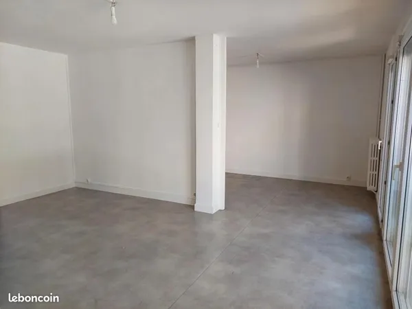 Appartement 4 pièces 70 m²