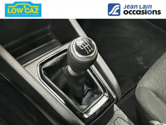 Renault Clio blue dci 100 - 21n — photo 18