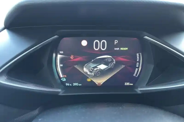 Ds Ds 3 e-tense — photo 18