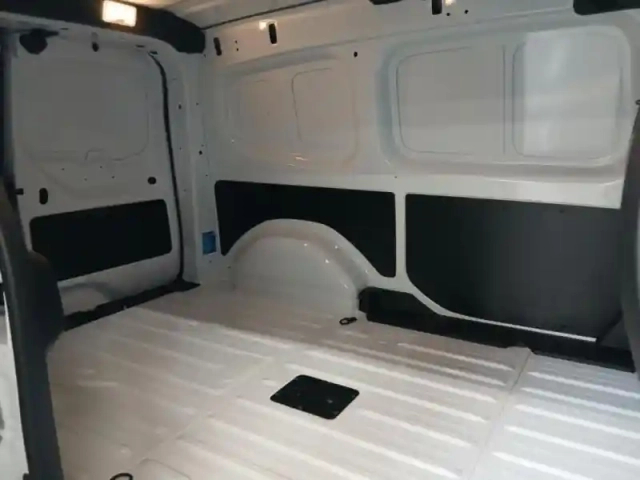 Renault Kangoo van l1 e-tech ev45 11kw grand confort — photo 15