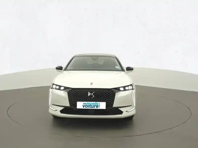 Ds Ds 4 puretech 130 eat8 — photo 16