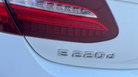 Mercedes Classe E Coupé 220 d 194ch Fascination 9G-Tronic Euro6d-T — photo 33