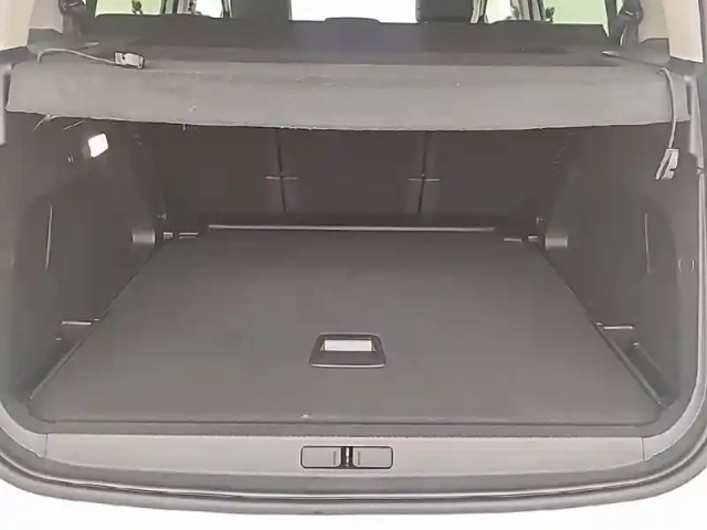 Citroën C5 Aircross puretech 130 s&amp;s bvm6 — photo 78