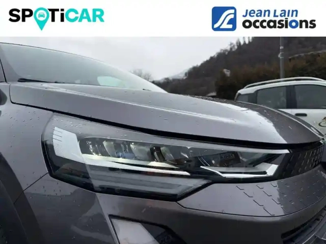 Renault Captur tce 90 ch — photo 39