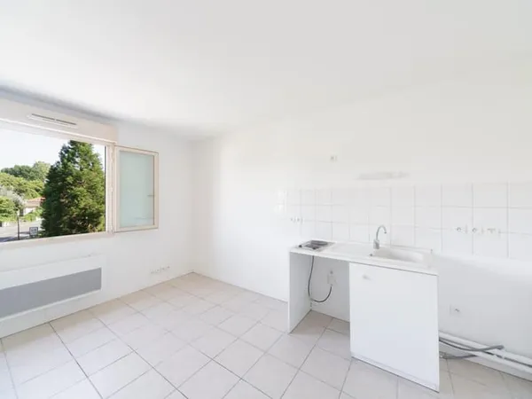Appartement T1
