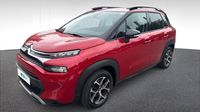 Citroen C3 Aircross PureTech 110ch S&S Shine