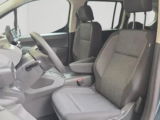 Peugeot Rifter xl 1.5 bluehdi 130ch allure 7 places (hors malus) — photo 11