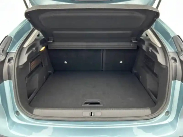 Citroën C4 e- 136 ch automatique — photo 6
