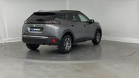 Peugeot 2008 1.2 PureTech 100ch S&S Style — photo 5