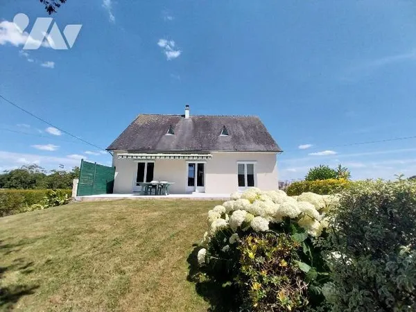 Maison 6 pièces 120 m²
