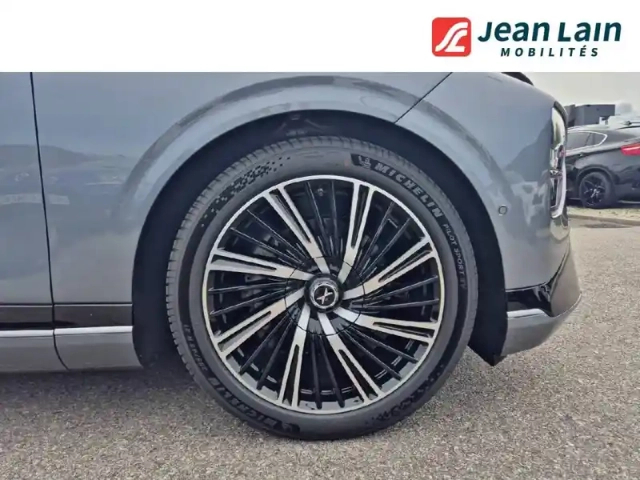 Xpeng G9 performance — photo 29