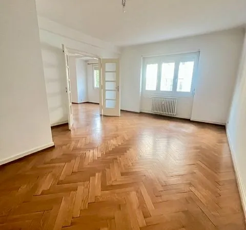 STRASBOURG prox place d'Haguenau - Av. Vosges spacieux 3/4P