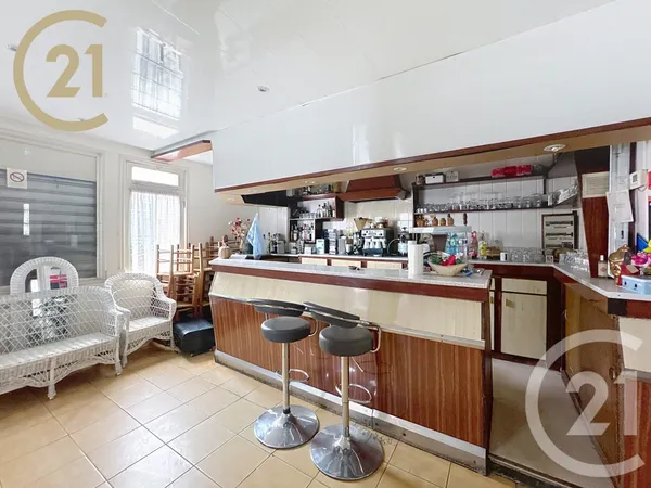 Immeuble 3 pièces 156 m²