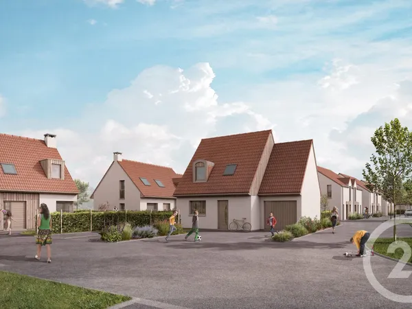 Maison 5 pièces 129 m²