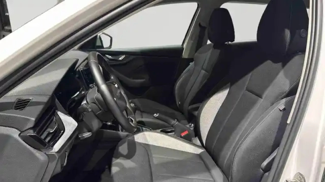 Skoda Kamiq 1.0 tsi evo 2 95 ch bvm5 — photo 51