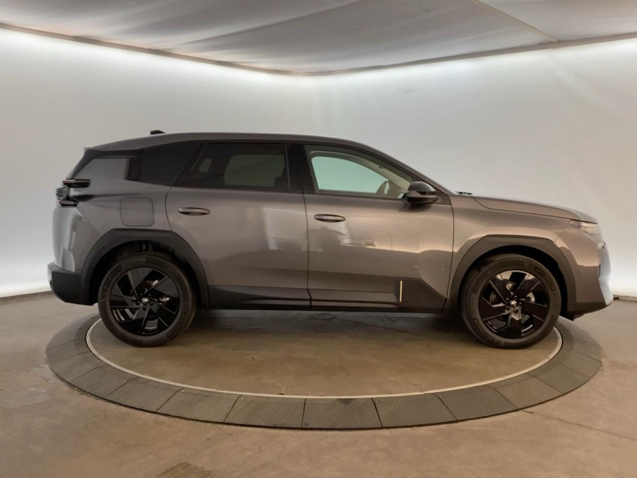 Citroën C5 Aircross hybride 145 ch e-dcs6 max — photo 4