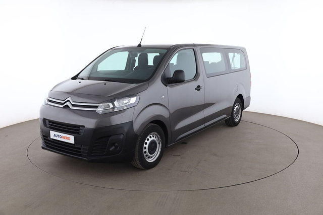 Citroen Jumpy Taille XL 1.6 Blue-HDi Confort BV6