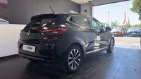 Renault Clio 1.6 E-Tech hybride 140ch Intens -21N — photo 5