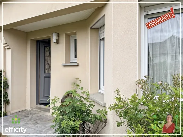 Maison 6 pièces 150 m²