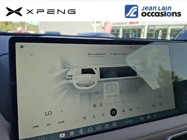 Xpeng G9 performance — photo 14