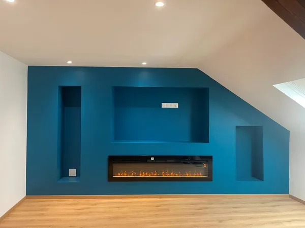 Appartement duplex atypique rénové ? Hayange ? 219 000 €
