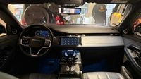 Land-Rover Range Rover Evoque 1.5 P300e 309ch R-Dynamic HSE AWD BVA 11cv — photo 11
