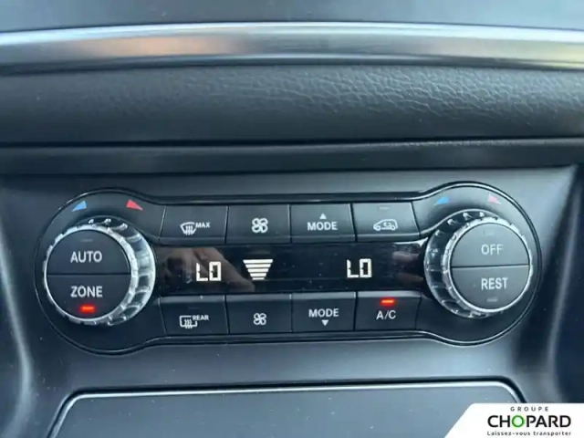 Mercedes Cla 200 d 7g-dct — photo 21