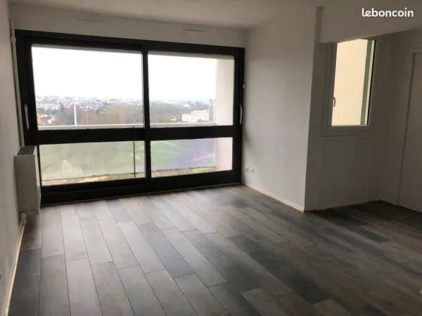 Appartement T1 bis Le Mans