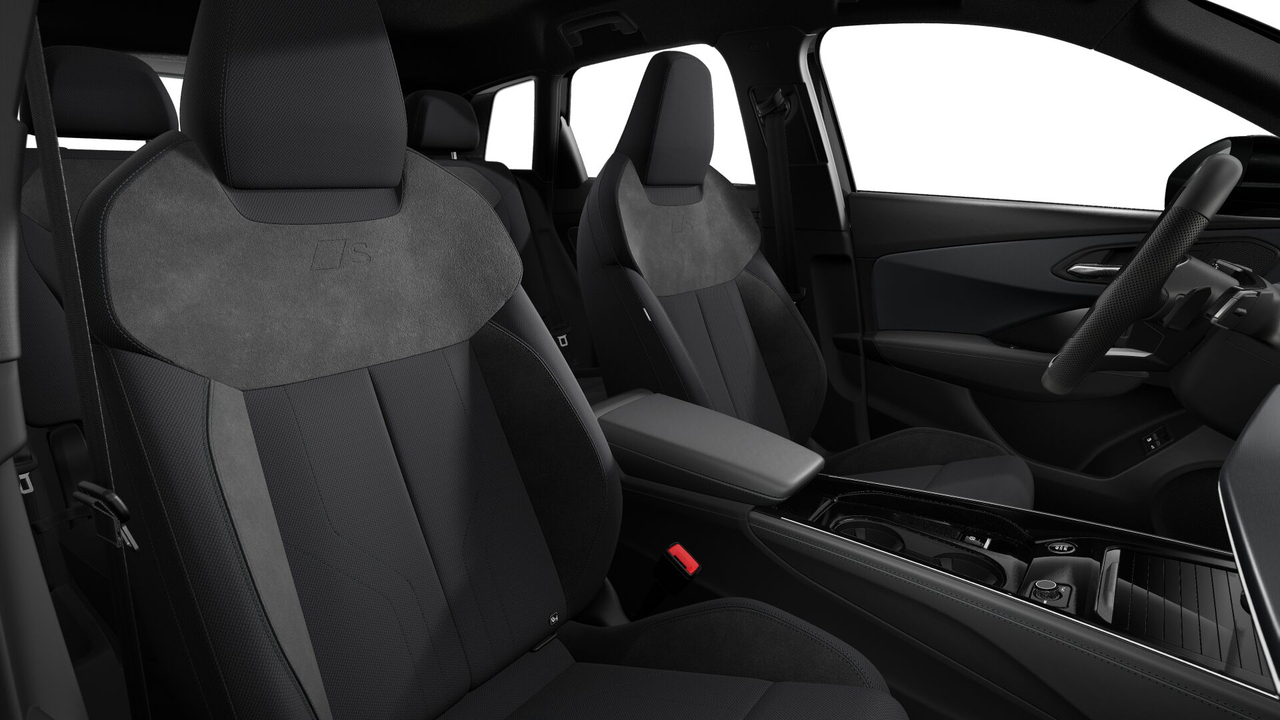 Audi Q3 e-hybrid 272 ch S tronic 6 — photo 5