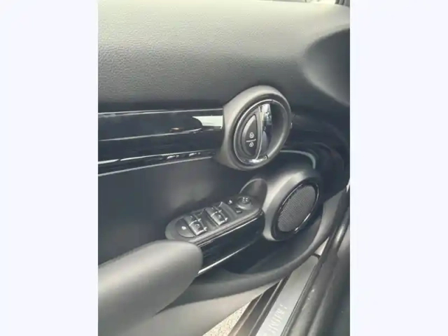 Mini Mini cooper edition premium 136 ch bva7 1.5 — photo 13