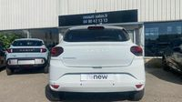 Dacia Sandero 1.0 TCe 90ch Expression CVT — photo 6