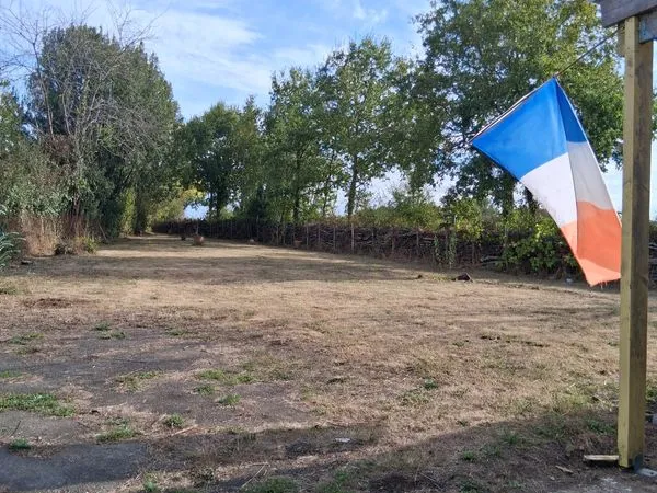 Location terrain pour 24h moto