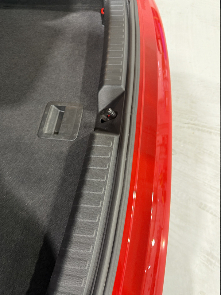 Audi A1 Sportback — photo 45