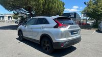 Mitsubishi Eclipse Cross 2.4 MIVEC PHEV 188ch Black Collection 4WD 2023 — photo 7