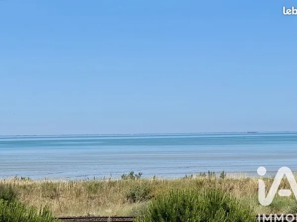 Maison 8 pièces 143 m²
