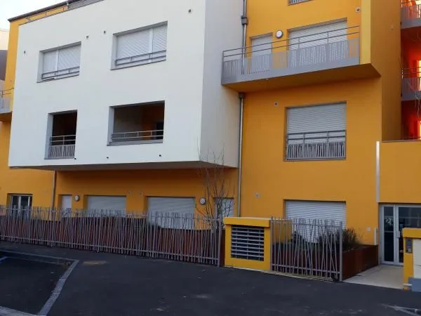 Appartement 2 pièces 56 m²